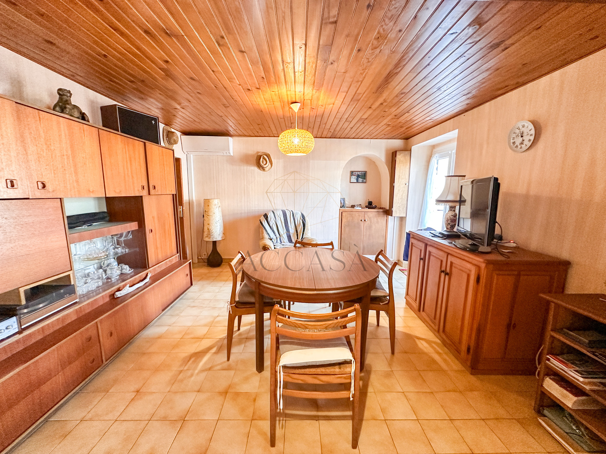 Appartement à vendre à Pianottoli-Caldarello 53 m2 avec terrasse et cave