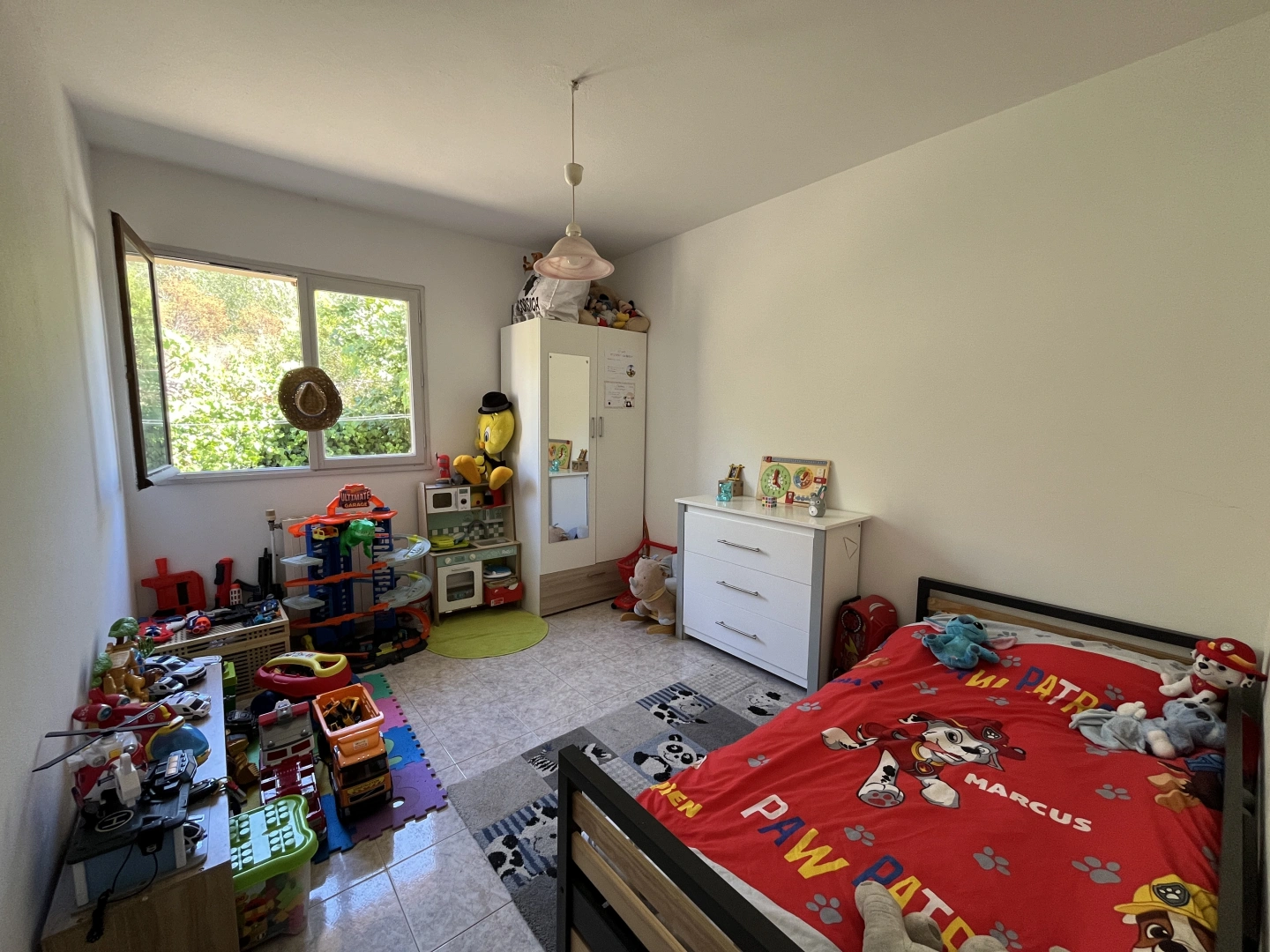 property